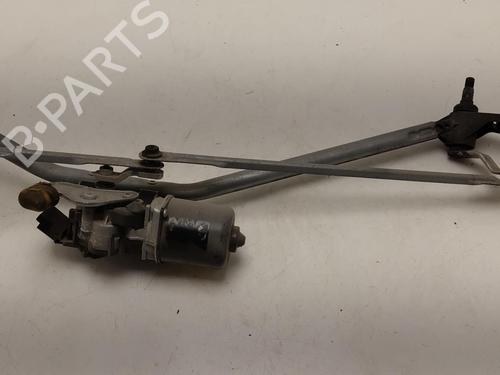 Used Front wiper motor Front wiper motor RENAULT KANGOO Express (FW0/1_) [2008-2026] 36440952 36440952
