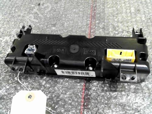 Climate control PEUGEOT 406 Break (8E/F) 2.2 HDi | BP24763790I5 