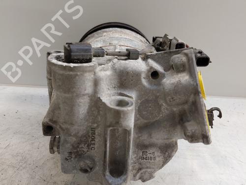 Used AC compressor AC compressor RENAULT MEGANE IV Hatchback (B9A/M/N_) [2015-2026] 32735772 32735772