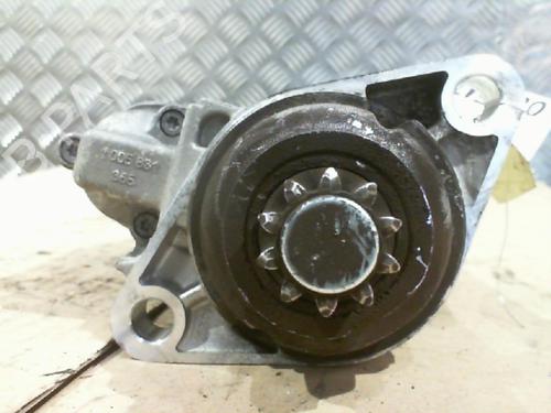 Used Starter SEAT ALTEA (5P1) 1.6 (102 hp) 24755758