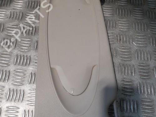 Used Left sun visor Left sun visor RENAULT KANGOO Express (FW0/1_) 1.5 dCi 75 (FW07, FW10, FW04) (75 hp) 24762000 24762000