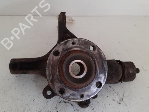 Left front steering knuckle CITROËN BERLINGO Box Body/MPV (B9) 1.6 BlueHDi 100 | BP27689671M25 