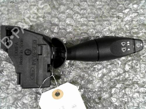 Used Steering column stalk FORD FOCUS I (DAW, DBW) 1.6 16V (100 hp) 24743220