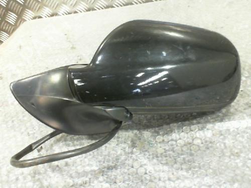 Used Left mirror PEUGEOT 407 (6D_) 2.0 HDi 135 (6DRHRH, 6DRHRE, 6DRHRG, 6DRHRJ) (136 hp) 24766093