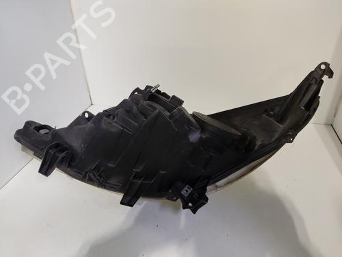 Right headlight PEUGEOT 207 CC (WD_) 1.6 16V | BP28088295C29 