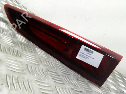 Used Right tailgate light Right tailgate light 24740074 24740074