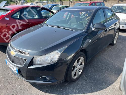 Right headlight CHEVROLET CRUZE (J300) 2.0 CDI | BP37817717C29 - Image 10