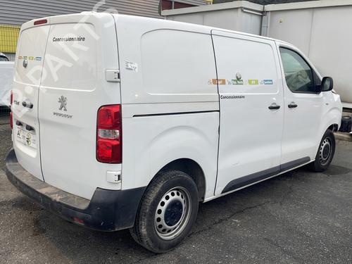 Catalyst PEUGEOT EXPERT Van (V_) 2.0 BlueHDi 120 | BP29120455M10  - Image 5