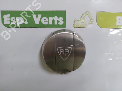 Left tailgate PEUGEOT EXPERT Van (V_) 2.0 BlueHDi 120 | BP29642290C76 