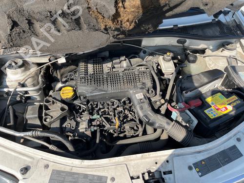Forskærm venstre DACIA LOGAN (LS_) 1.5 dCi (LS0K) | BP37994721C41 - Image 9