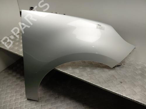 Used Right front fenders Right front fenders RENAULT SCÉNIC III (JZ0/1_) 1.9 dCi (JZ0J, JZ1J, JZ1K, JZ1S) (131 hp) 31097127 31097127