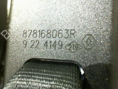 seat-buckle-dacia-sandero-ii-2012-24766103 main image