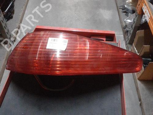 Right taillight PEUGEOT 607 (9D, 9U) 2.2 HDi | BP24769388C35 