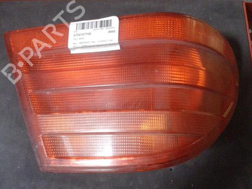 Left tailgate light MERCEDES-BENZ E-CLASS (W210) E 300 Turbo-D (210.025) | BP24748003C79 - Image 4