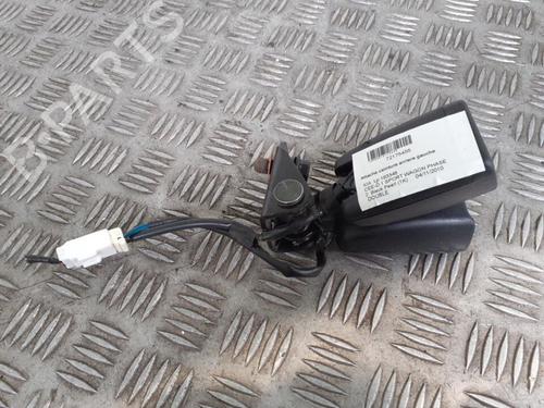 seat-buckle-kia-ceed-sw-ed-2007-2008-2009-2010-2011-2012-24757056 main image