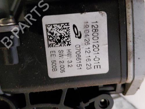 Front left window mechanism RENAULT KANGOO Express (FW0/1_) 1.5 dCi 90 (FW0G, FW05, FW08, FW11) | BP32423678C22