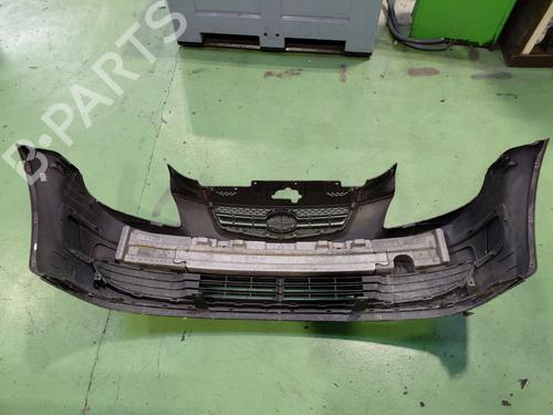 Front bumper KIA RIO II (JB) 1.4 16V | BP28445287C7 