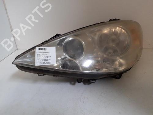 Used Left headlight Left headlight PEUGEOT 807 (EB_) 2.2 HDi (128 hp) 24741565 24741565