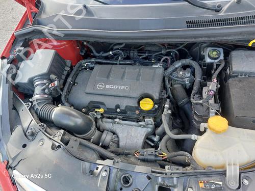 Used Parts OPEL CORSA D (S07) 1.4 (L08, L68) 4960596
