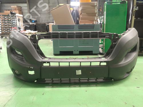 Used Front bumper PEUGEOT BOXER Van 2.0 BlueHDi 130 (130 hp) 25929865