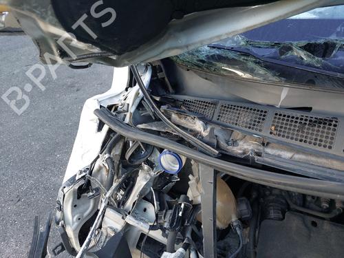 Left sun visor TOYOTA PROACE Van (MDZ_) 1.5 D4d (MDZ1) | BP29567237I1  - Image 20