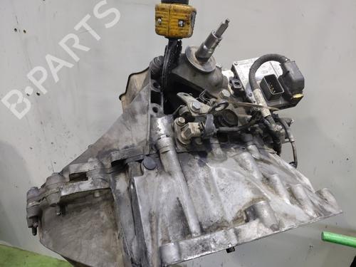 Gearbox CITROËN BERLINGO Box Body/MPV (B9) 1.6 BlueHDi 100 | BP30091683M3 
