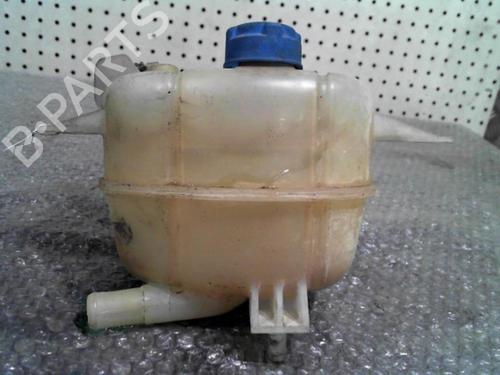 Used Expansion tank CITROËN NEMO Box Body/MPV (AA_) 1.3 HDi 75 (75 hp) 24763391