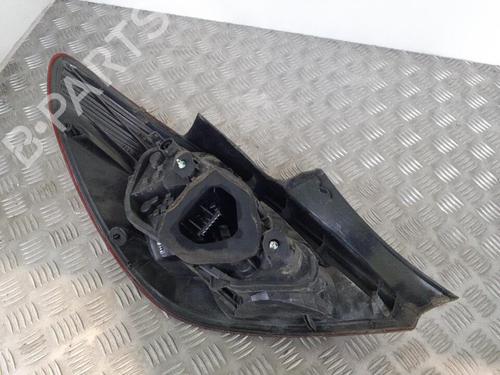 Right taillight OPEL CORSA D (S07) 1.3 CDTI (L08, L68) | BP24749848C35 