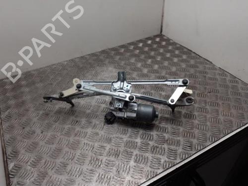 Used Front wiper motor Front wiper motor CITROËN BERLINGO Box Body/MPV (B9) 1.6 BlueHDi 100 (99 hp) 24762145 24762145