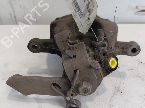 Used Left rear brake caliper Left rear brake caliper PEUGEOT EXPERT Van (V_) 2.0 BlueHDi 120 (122 hp) 36641212 36641212