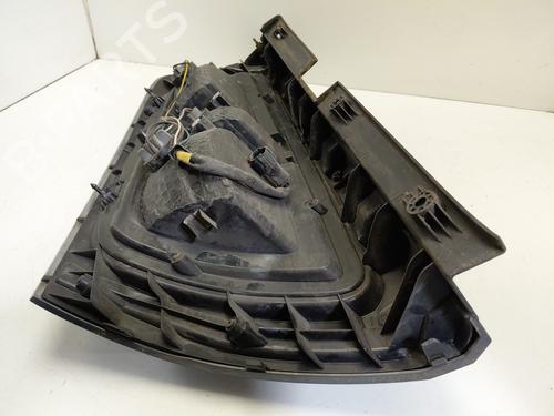 Used Right taillight Right taillight KIA SOUL I (AM) 1.6 CRDi 128 (126 hp) 32655721 32655721