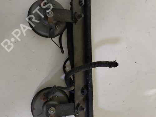 Used Horn Horn NISSAN JUKE (F15) 1.6 (117 hp) 29319921 29319921