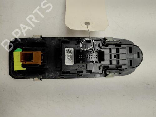 Left front window switch CITROËN BERLINGO Box Body/MPV (K9) 1.5 BlueHDi 130 | BP39938479I27 - Image 2