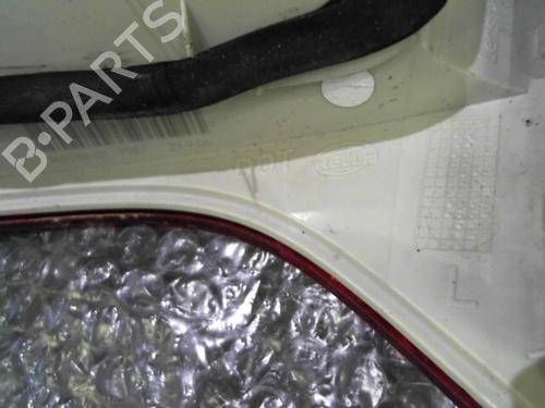 Left tailgate light AUDI A4 B7 (8EC) 2.7 TDI | BP24745390C79 