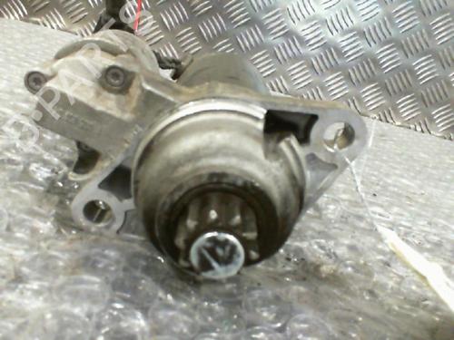 Startmotor SEAT IBIZA III (6L1) 1.4 TDI (70 hp) 24755309
