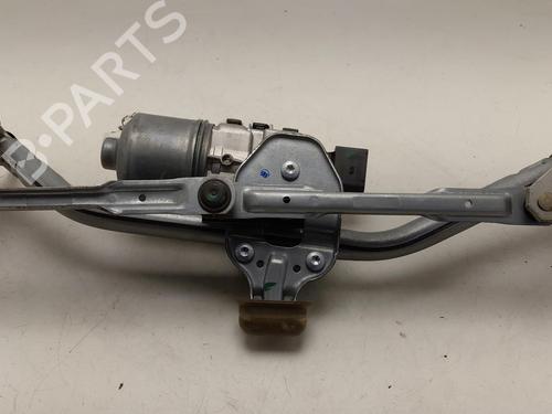 Front wiper motor PEUGEOT 2008 I (CU_) 1.2 THP 110 / PureTech 110 | BP36440938M29 - Image 4