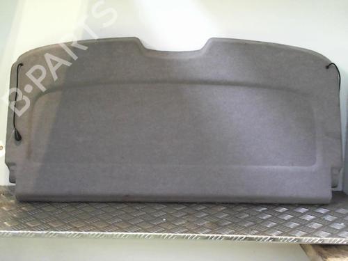 Rear parcel shelf PEUGEOT 308 I (4A_, 4C_) 1.6 HDi | BP24749171C85 