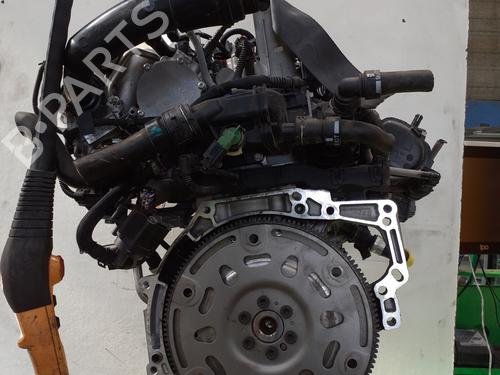 Engine PEUGEOT 2008 I (CU_) 1.2 THP 110 / PureTech 110 | BP24814786M1  - Image 6
