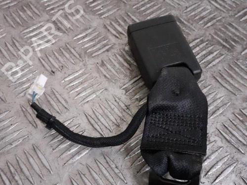 Seat buckle NISSAN QASHQAI / QASHQAI +2 I (J10, NJ10, JJ10E)  | BP24751259I32 