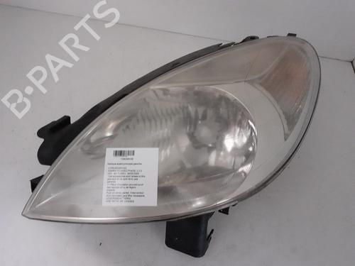 Used Left headlight CITROËN XSARA PICASSO (N68) 2.0 HDi (90 hp) 27564717