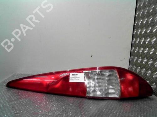 Used Right taillight FORD MONDEO III Turnier (BWY) 2.0 16V TDDi / TDCi (115 hp) 24743135