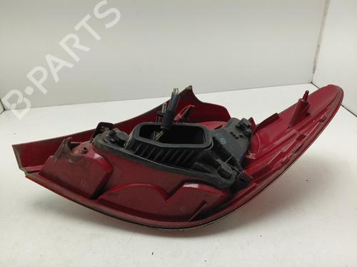 Used Left taillight Left taillight 36858409 36858409