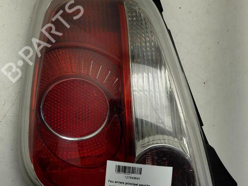 Left taillight FIAT 500 (312_) 1.3 D Multijet (312AXE1A) | BP36481541C34 - Image 3