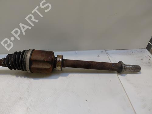 Used Right front driveshaft Right front driveshaft DACIA DUSTER (HS_) 1.5 dCi (109 hp) 30412679 30412679