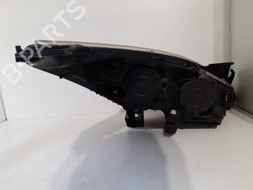 Left headlight PEUGEOT 5008 (0U_, 0E_) 1.6 HDi | BP31262151C28 - Image 3