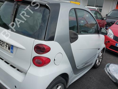 Right taillight SMART FORTWO Coupe (451) | BP27676364C35 - Image 5