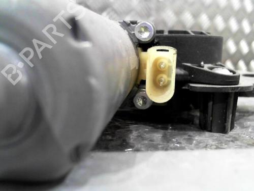 Used Front right window mechanism Front right window mechanism FORD FUSION (JU_) 1.6 TDCi (90 hp) 24743224 24743224