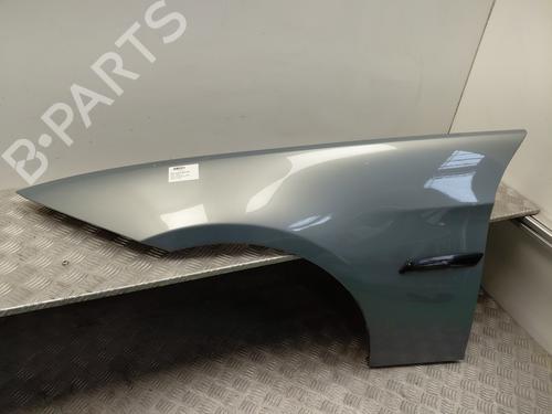 Used Left front fenders BMW 3 (E90) 318 d (122 hp) 30692467