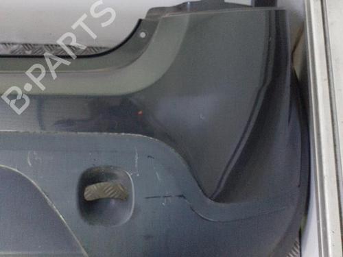 Rear bumper DACIA SANDERO 1.5 dCi | BP24749014C8 