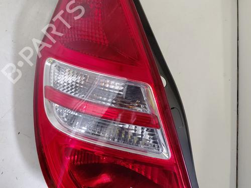 Feu arrière gauche HYUNDAI i30 (FD) 1.6 CRDi (90 hp) 25937718